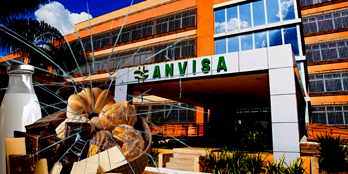 Marcas queridinhas tomaram proibição da Anvisa após grave constatação (Foto Reprodução/Montagem/Tv Foco)