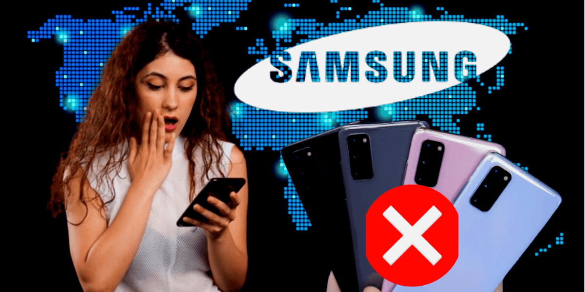 Samsung encerrou produção de celulares em país e deixou comunicado (Foto Reprodução/Montagem/Tv Foco)