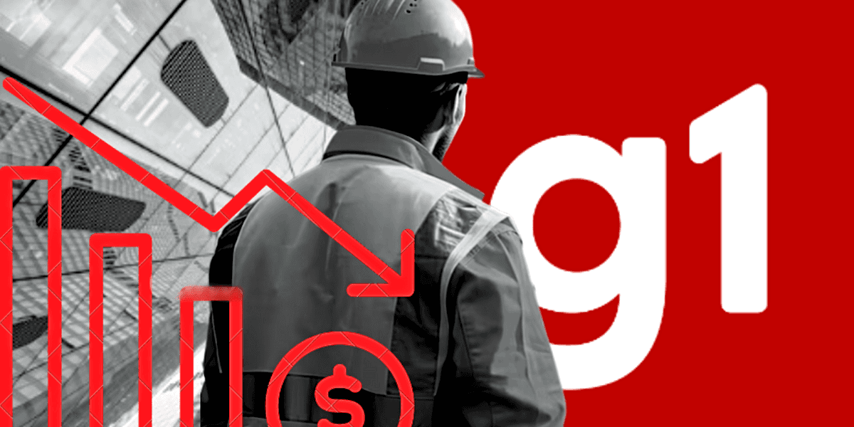 Empresa centenária entra em falência e situação foi noticiada pela Globo (Foto Reprodução/Montagem/Tv Foco)