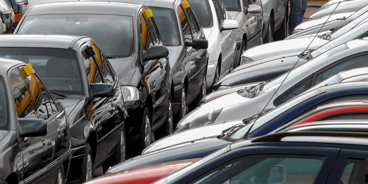 Carros (Foto: Reprodução, EBC)