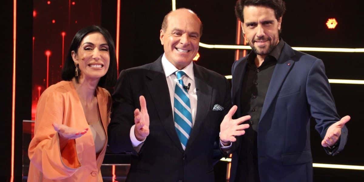 Crédito: Divulgação/RedeTV!