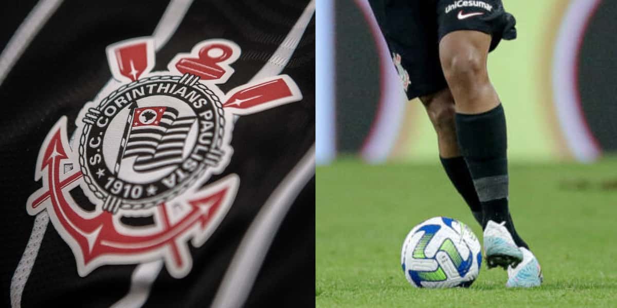 Corinthians perderá craque para a Gringa - (Foto: Reprodução / Internet)