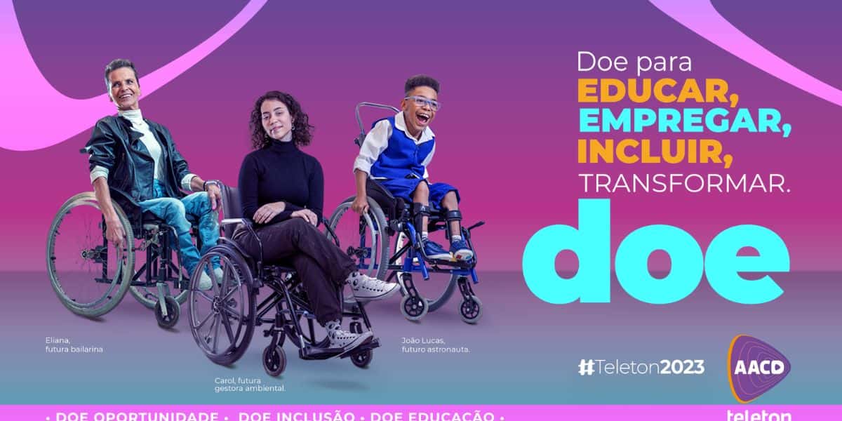 Divulgação