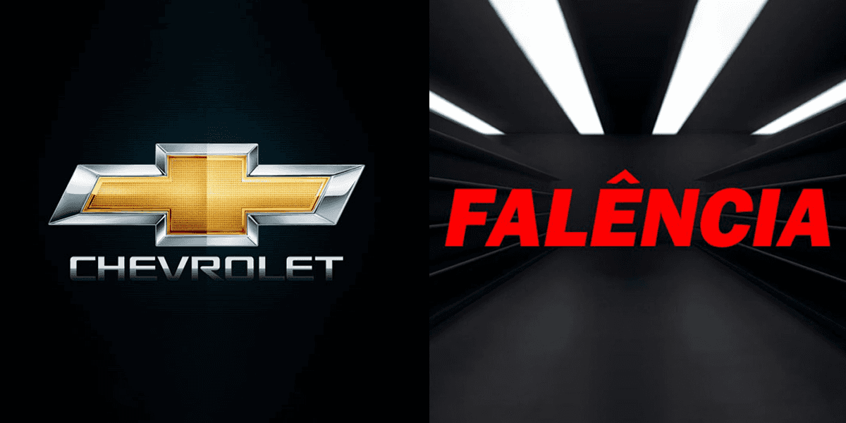 Falência de montadora de carro (Foto: Reprodução, Montagem, TV Foco)