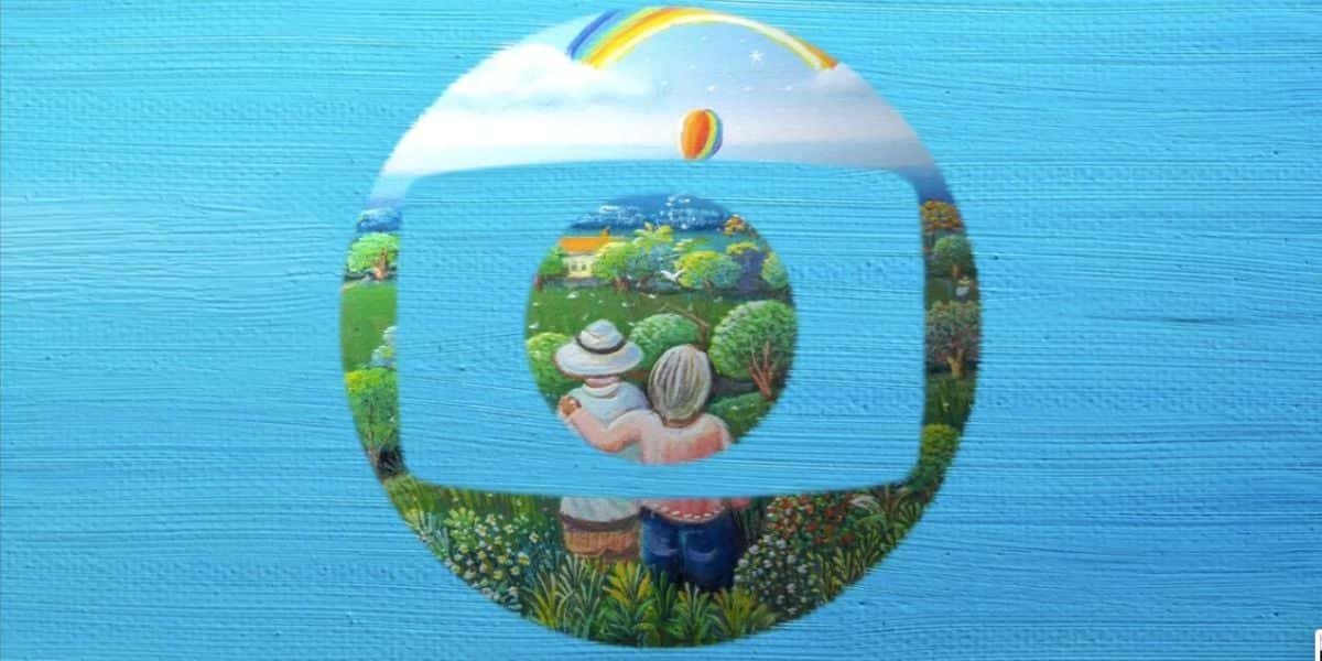 Globo (Reprodução - Internet)