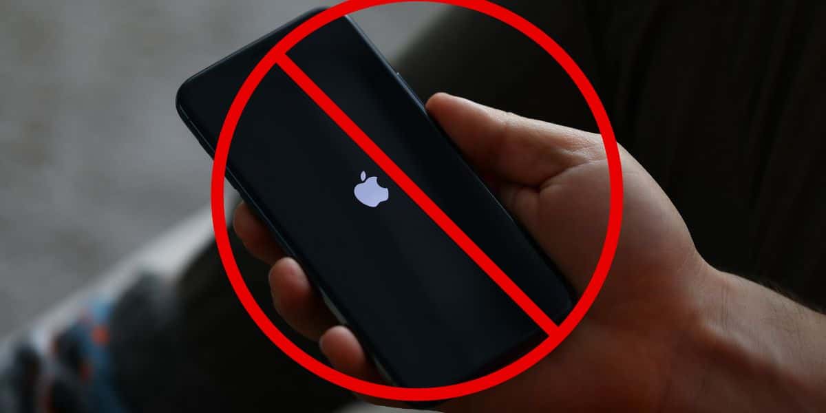 iPhone sem serviço - Foto Reprodução Internet