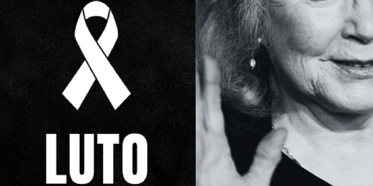 Jornal da Globo confirma morte de famosa e amada atriz (Foto: Internet)