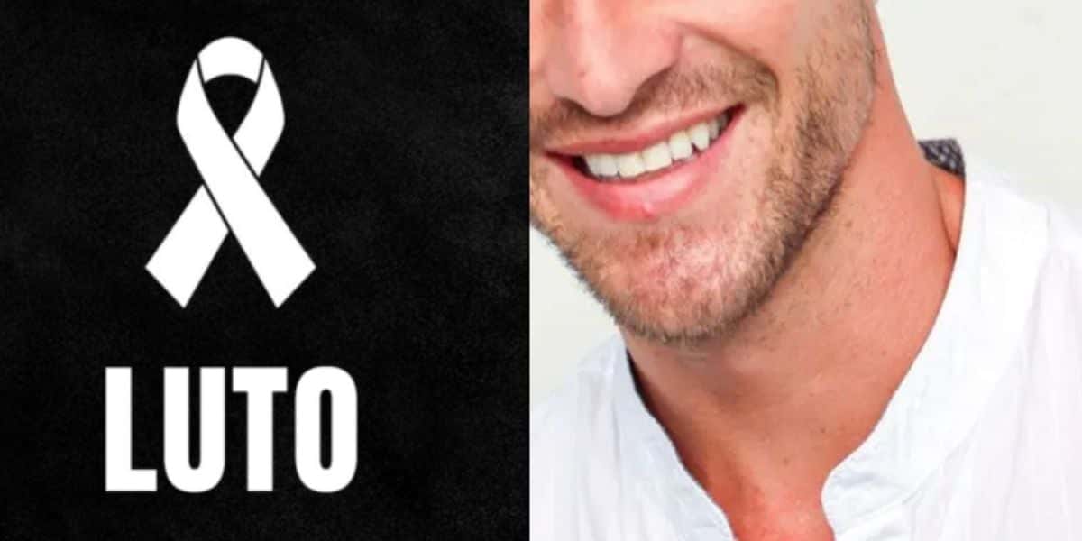 Ator famoso é encontrado morto em São Paulo (Foto: Internet)