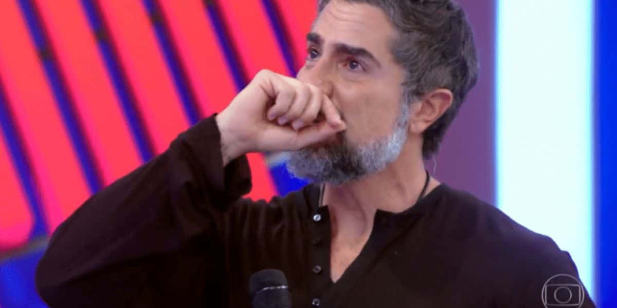 Marcos Mion - Foto: Globo