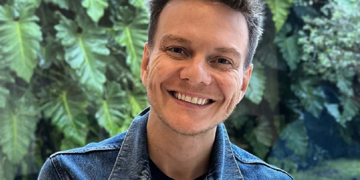 Michel Teló (Foto: Reprodução / Instagram)
