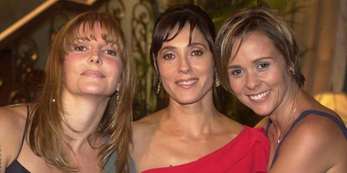 Final de Mulheres Apaixonadas foi antecipado pela Globo (Foto: Reprodução/ Internet)