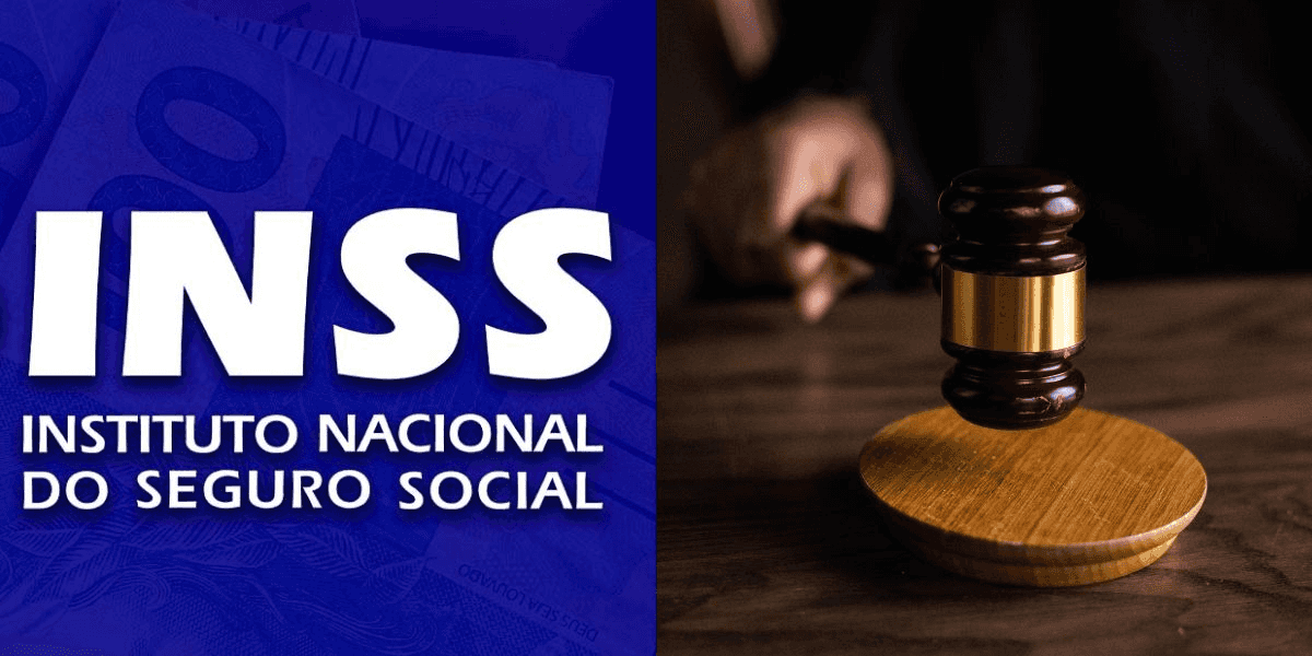 Nova lei no INSS (Foto: Reprodução, Montagem, TV Foco)