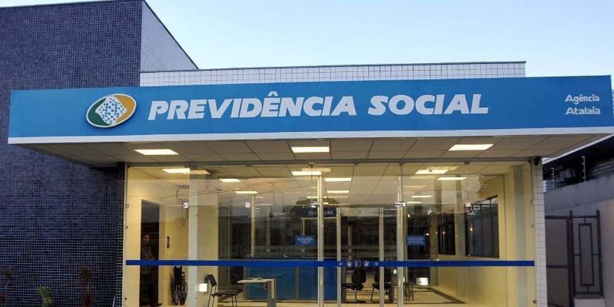 Previdência Social - Foto Internet