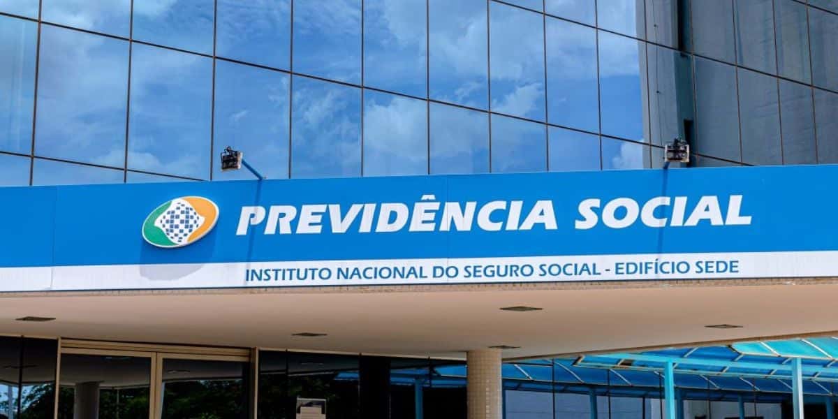 Previdência social - Foto: Internet