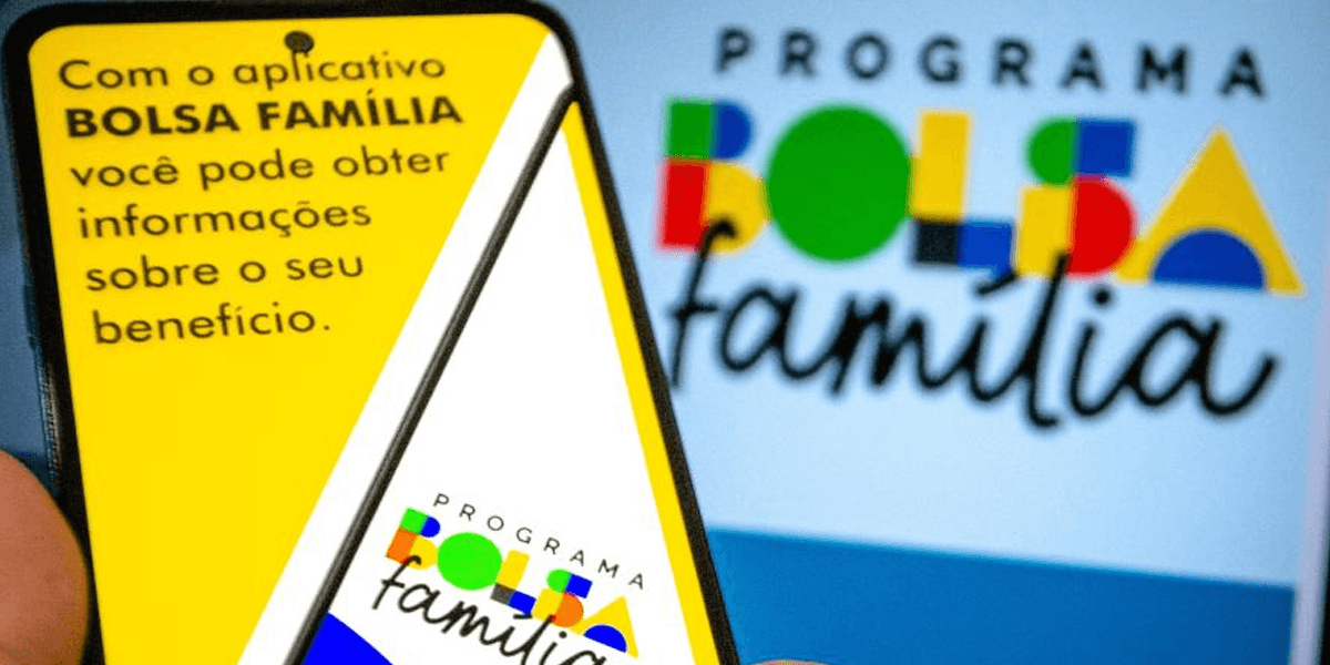 Programa Bolsa Família (Foto: Reprodução, EBC)