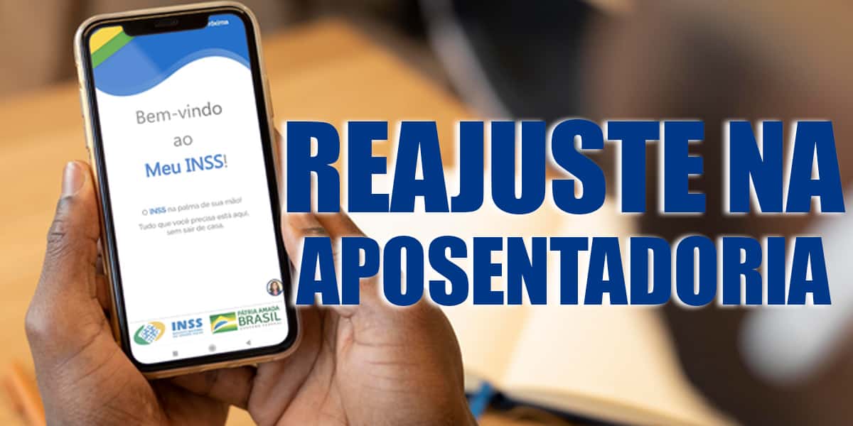 Reajuste na aposentadoria (Foto: Reprodução, Montagem, TV Foco)