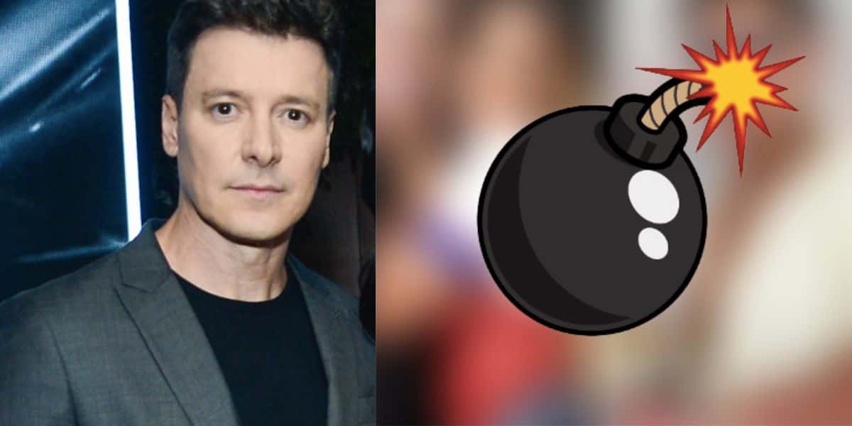 Rodrigo Faro e famosos (Fotos: Reproduções / Agnews / Instagram)