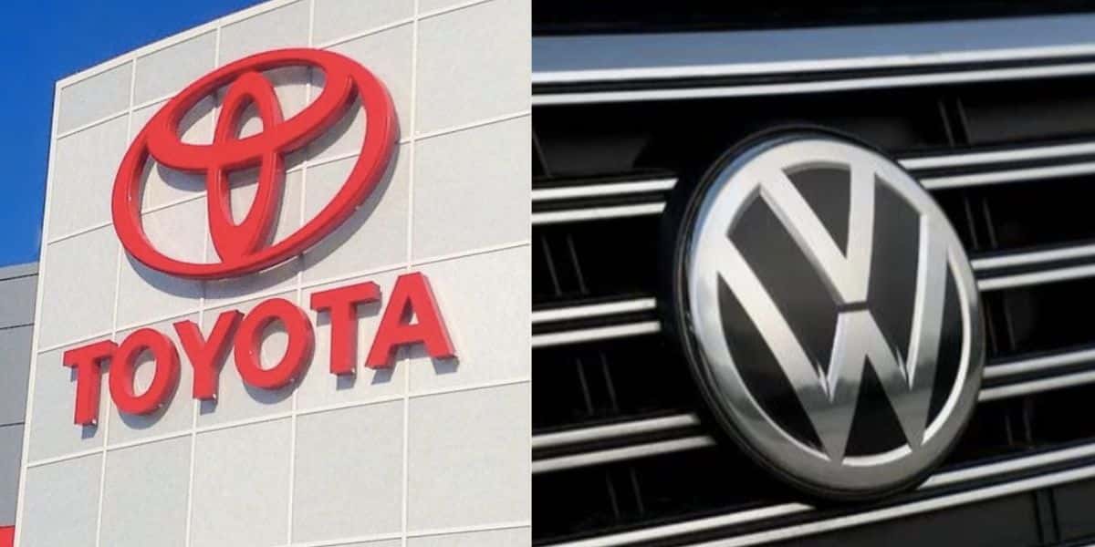 Toyota irá lançar novidade que promete aniquilar a Volks (Fotos: Reproduções / Internet)