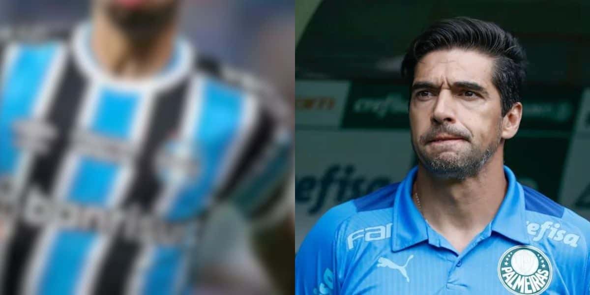 Abel Ferreira (Reprodução/Internet)