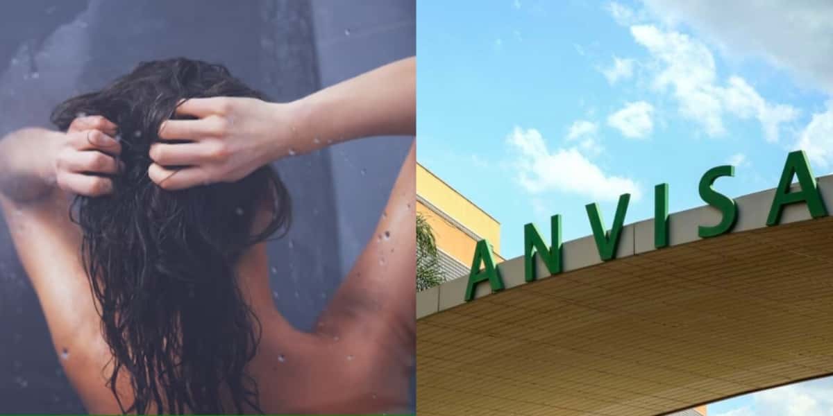 Anvisa proibiu a venda de marca de shampoo e sabonete e pegou todo mundo de surpresa (Foto: Reprodução/ Internet)