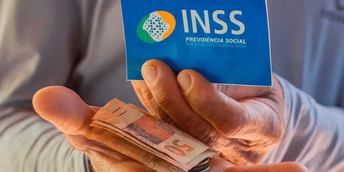 Veja mais sobre a aposentadoria do INSS (Foto: Governo Federal)