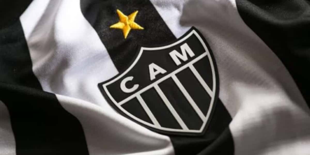 Atlético Mineiro ganhou bolada em dinheiro (Foto: Reprodução/ Internet)