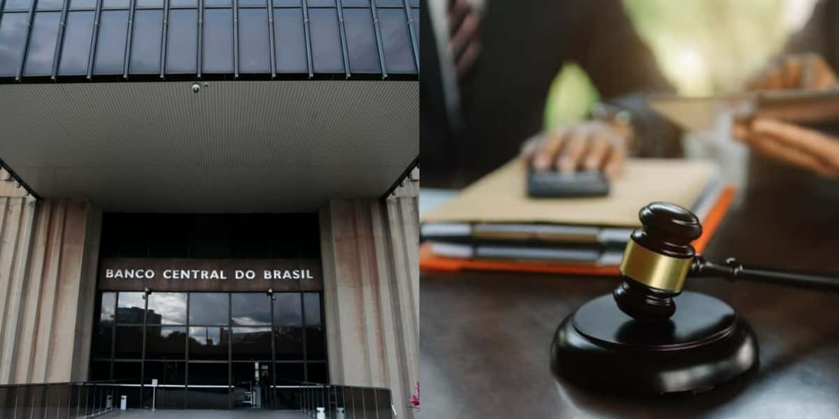 Banco Central decretou falência de duas instituições (Foto: Marcello Casal Jr/Agência Brasil/Freepik)