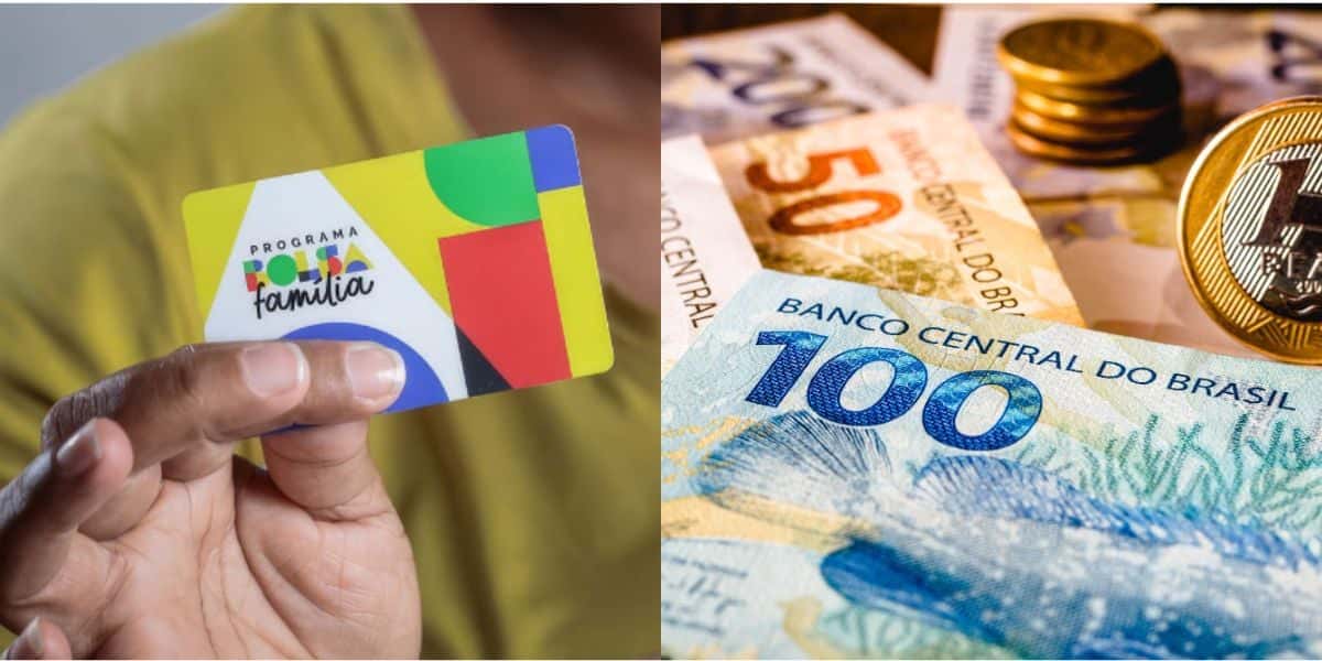 Bolsa Família e dinheiro extra (Foto: Reprodução / Internet)