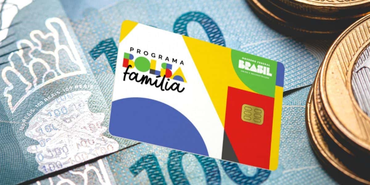 Bolsa Família (Foto: Reprodução/ Internet)