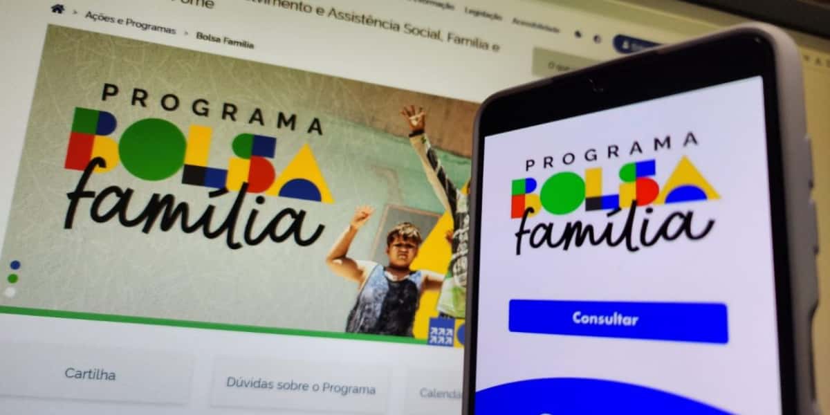 Bolsa Família (Foto: Divulgação)