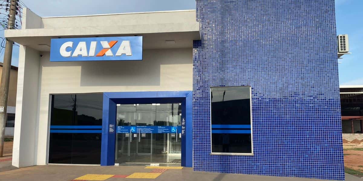 Banco encerra prazo de saque (Foto: Divulgação / Caixa Econômica Federal)