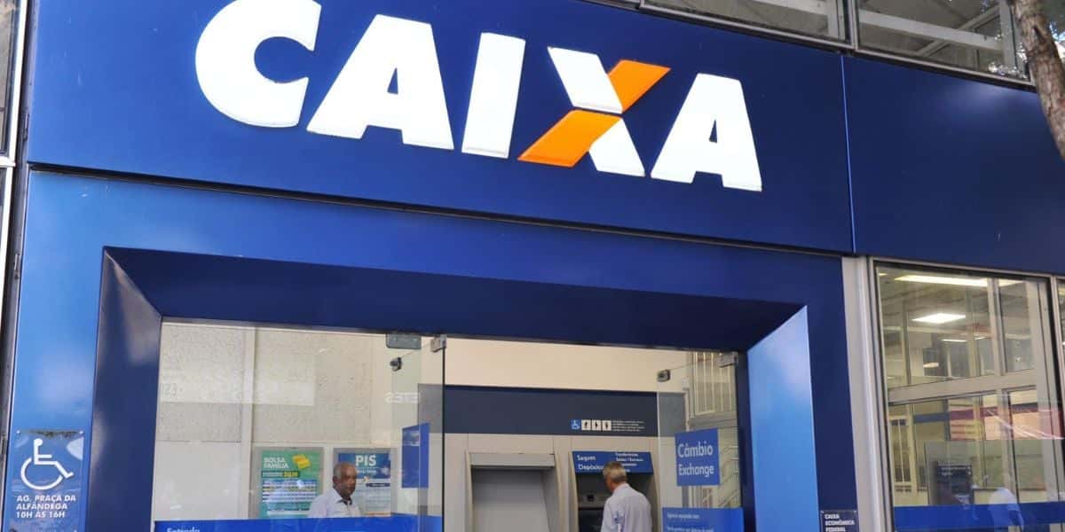 Caixa Econômica Federal vem promovendo algumas mudanças (Foto: Prefeitura Municipal de Tucumã)