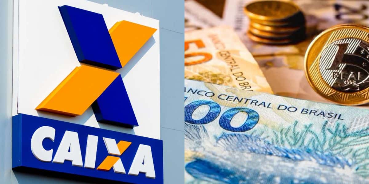Veja mais sobre a Caixa Econômica Federal (Foto: Montagem TV Foco)