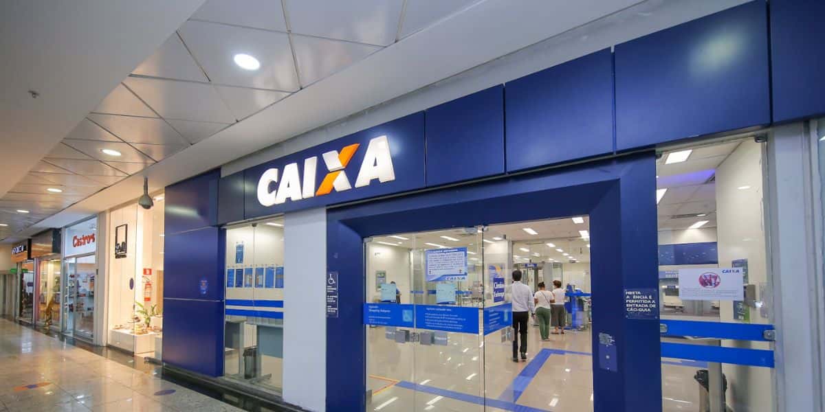 Fechamento GERAL de agências da CAIXA acaba de ser confirmado (Reprodução: Internet)