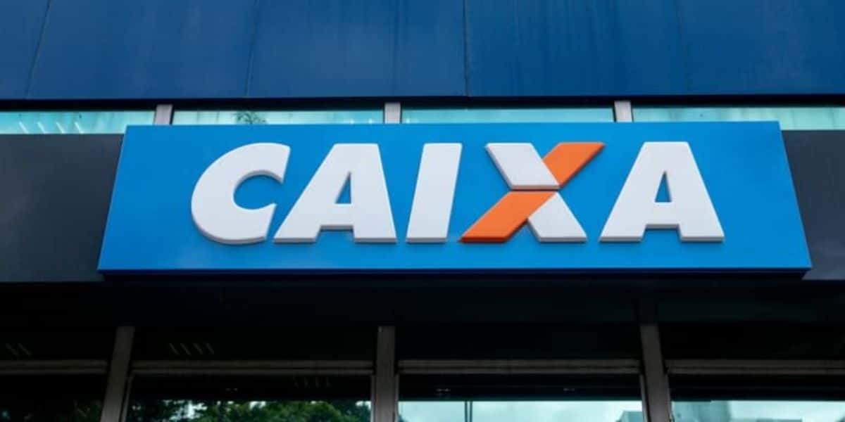 Caixa (Reprodução: Internet)