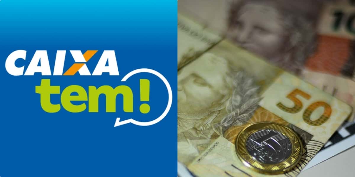 Entenda modalidade de saque (Foto: Reprodução/Caixa Tem/Agência Brasil)