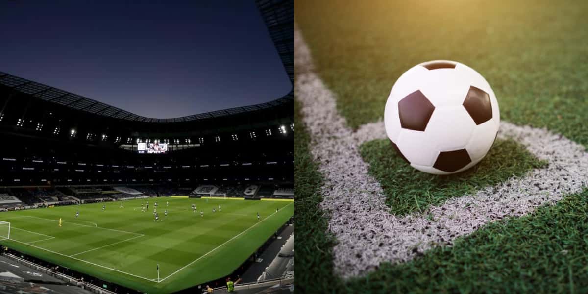 Time de futebol não joga mais em 2023 (Foto: Divulgação)