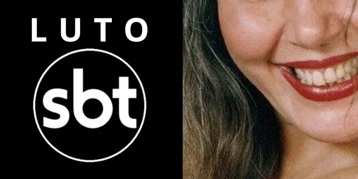 No leito da morte, atriz do SBT deixou recado comovente (Foto: Internet)