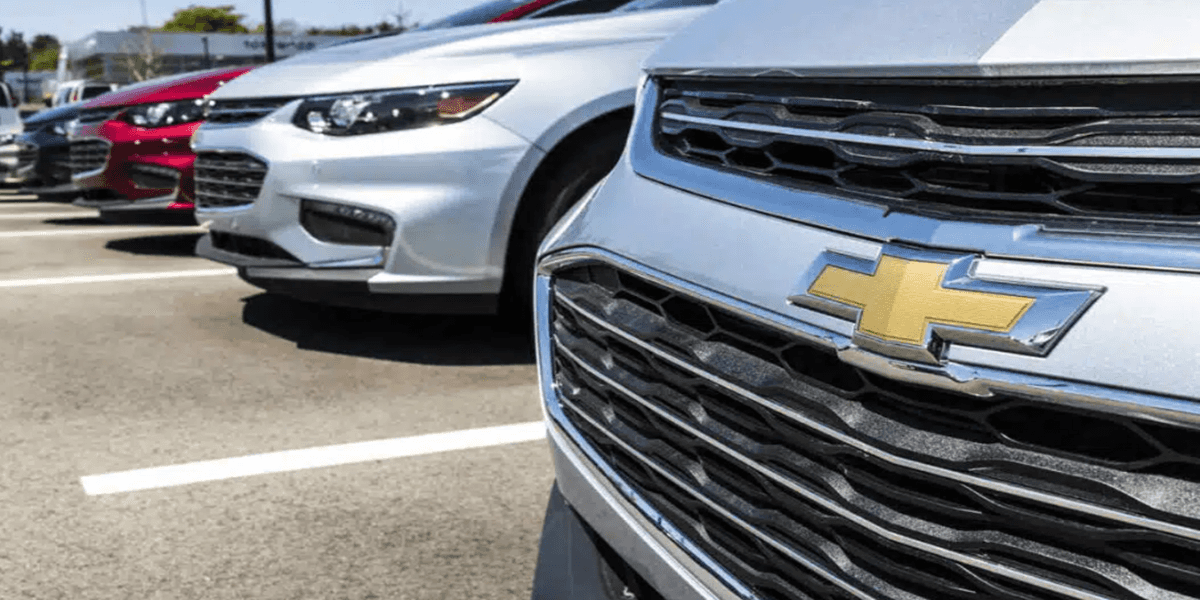 Chevrolet derrubou no chão o preço de seus modelos e fez a alegria dos brasileiros (Foto: Reprodução Internet)
