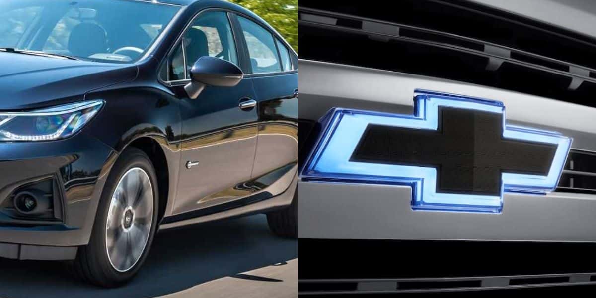 Entenda promoção da Chevrolet (Foto: Divulgação)
