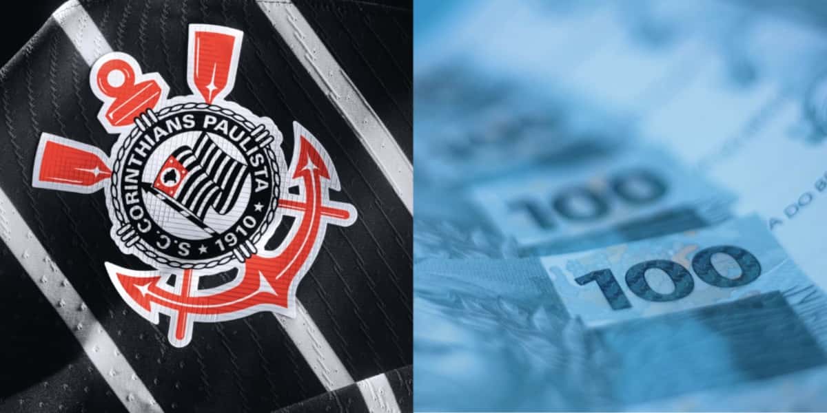 Corinthians vende craque - (Foto: Reprodução / Internet)