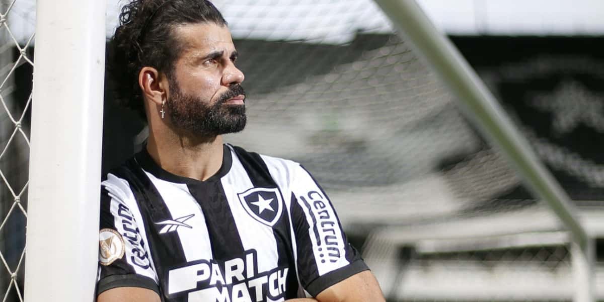 Diego Costa - (Foto: Reprodução / Internet)
