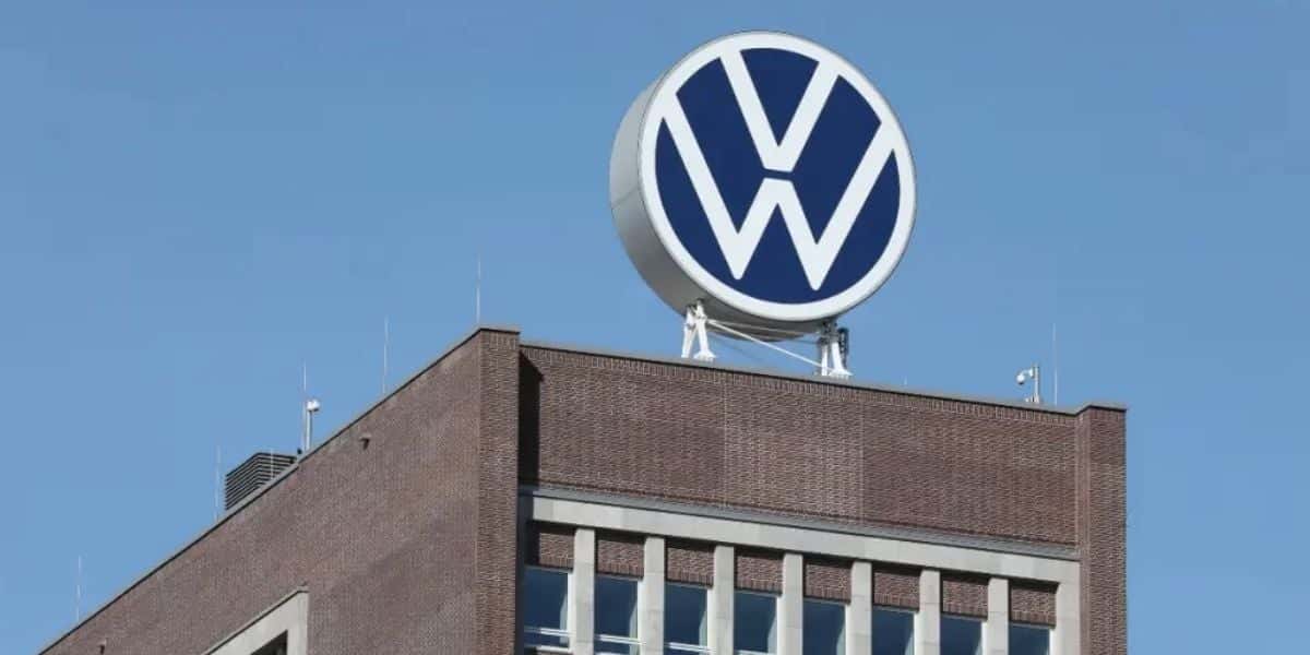 Volkswagen (Foto: Reprodução / Internet)
