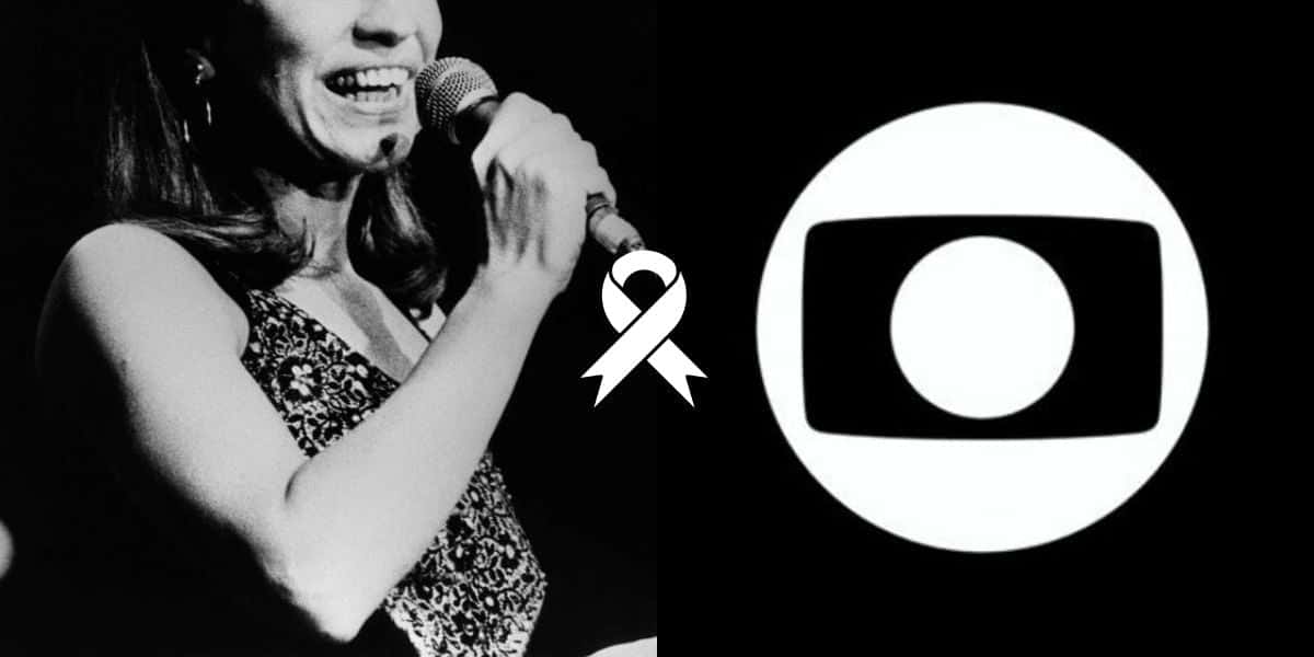 Estrela da música teve morte confirmada por jornal da Globo (Foto: Reprodução / Internet)