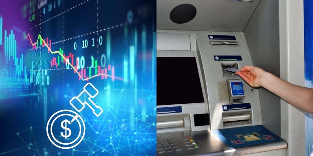 Banco teve falência decretada (Foto: Reprodução / Internet)