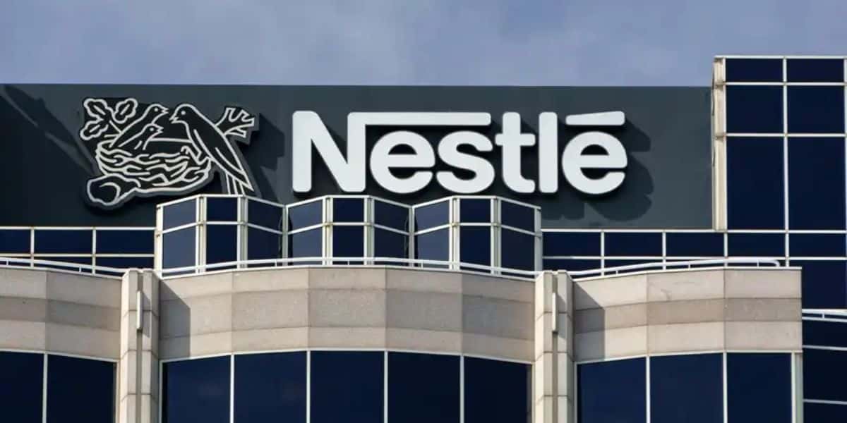 Nestlé revelou queda no números de vendas (Foto: Divulgação)