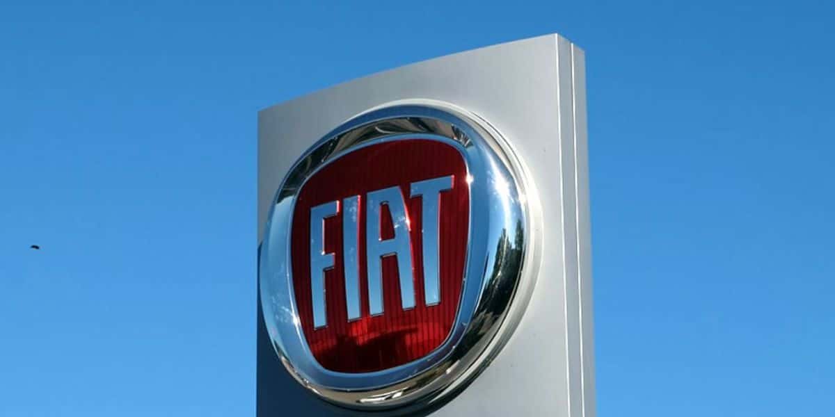 Multinacional não conseguiu emplacar um de seus carros no Brasil (Foto: Divulgação / Fiat)