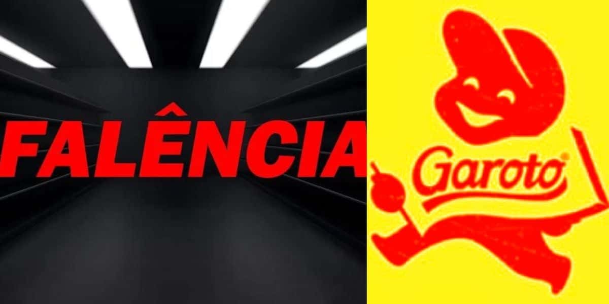 Rival da Garoto tem falência decretada (Foto: Internet)