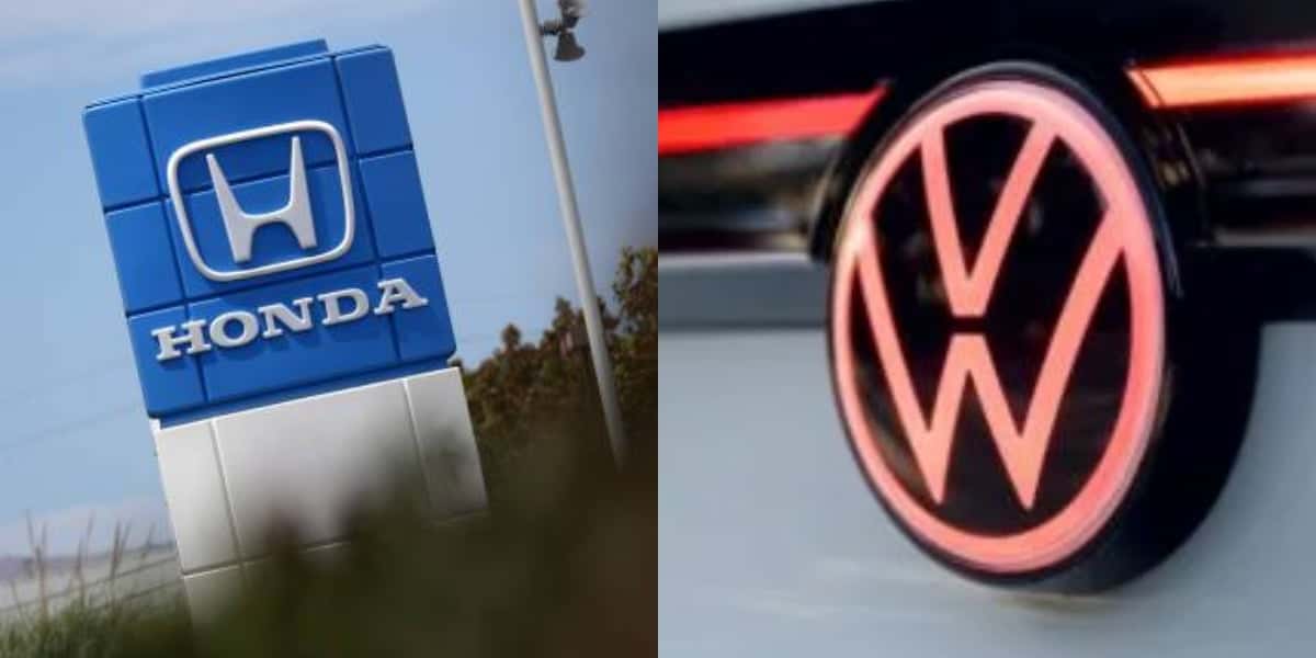Honda lança carro para competir com a Volkswagen (Foto: Divulgação)