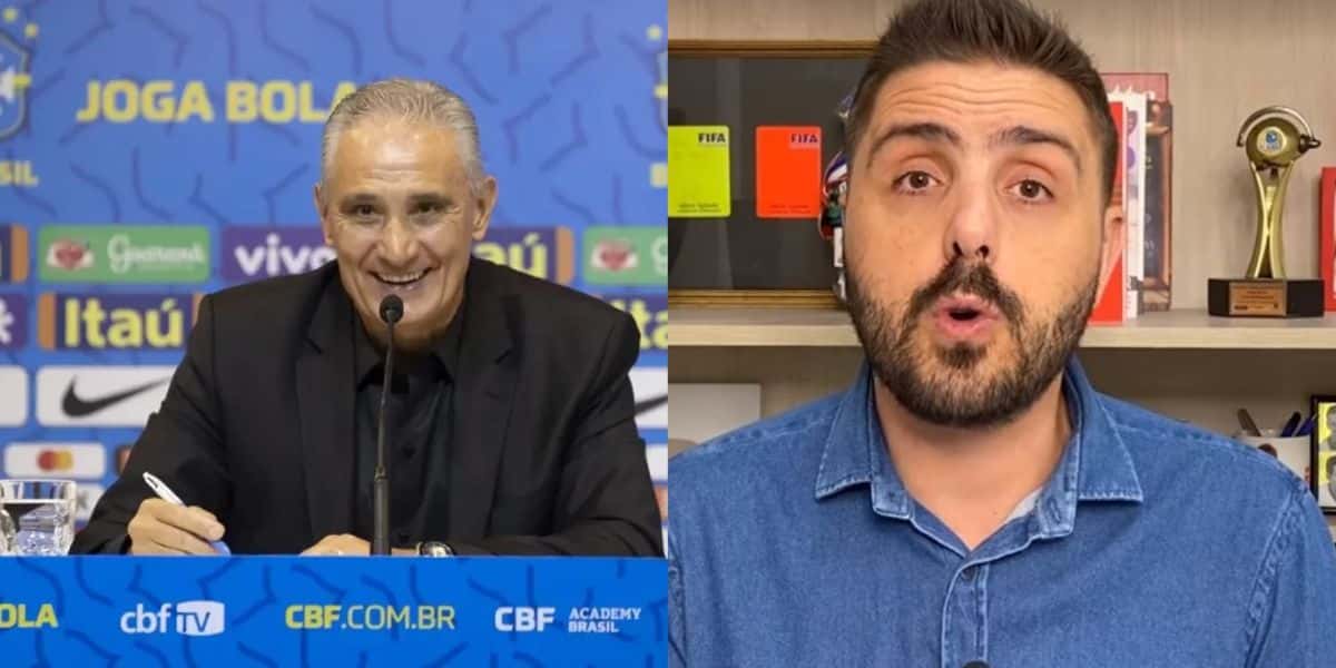 Montagem Tv Foco
